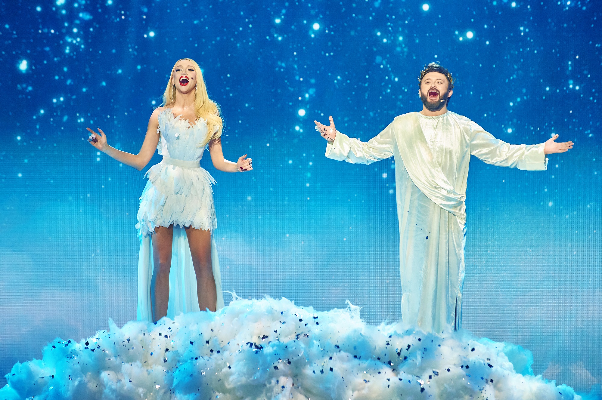 DZIDZIO розповів, як підтримує фізичну форму: &quot;це те ж саме, що на рингу битись&quot;